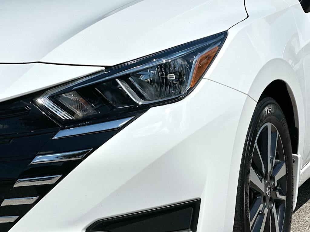 Thumbnail: 2024 Nissan Versa - 26