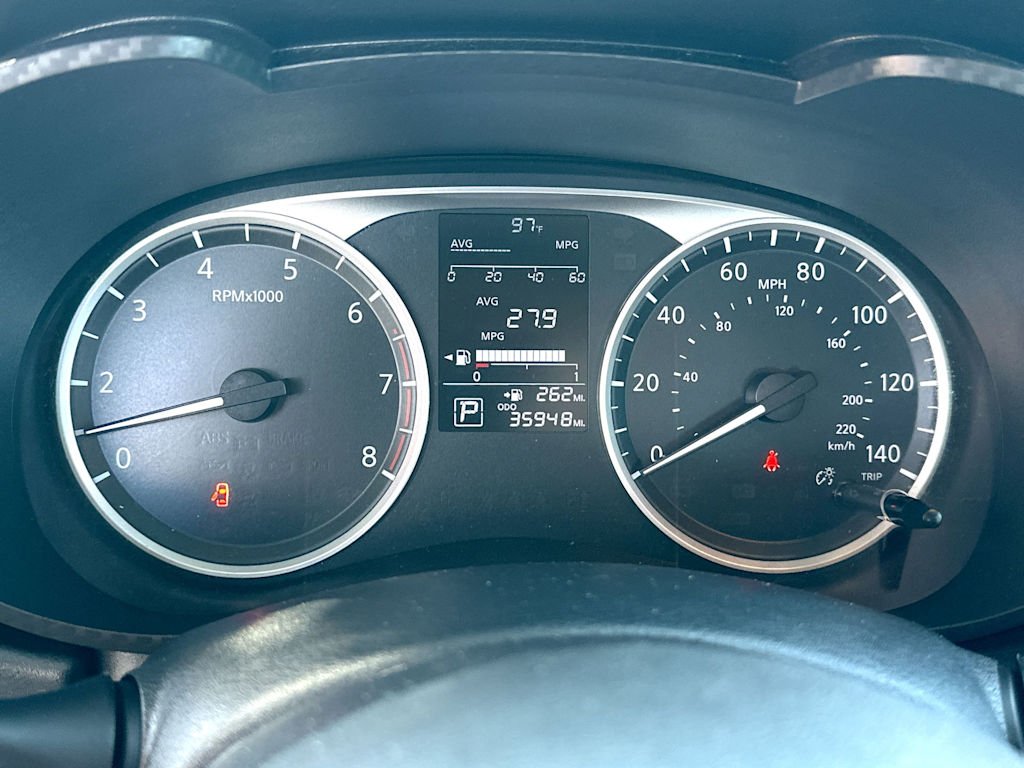 Thumbnail: 2024 Nissan Versa - 14