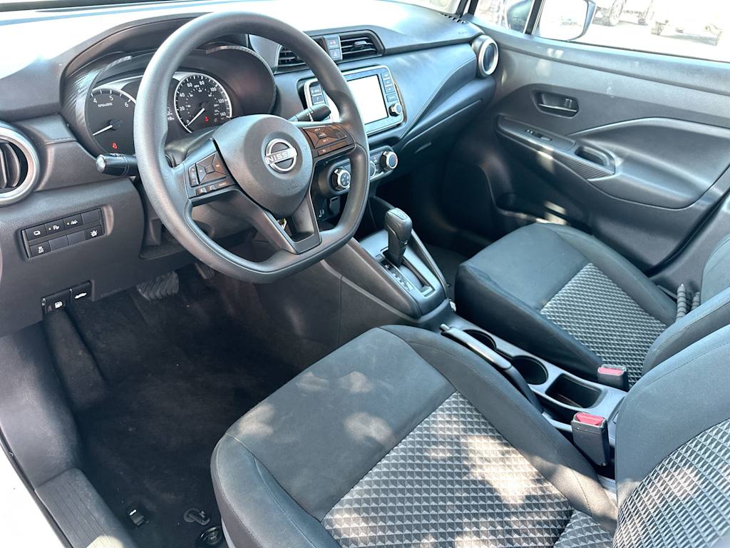 Thumbnail: 2024 Nissan Versa - 2