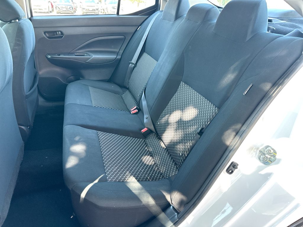 Thumbnail: 2024 Nissan Versa - 10