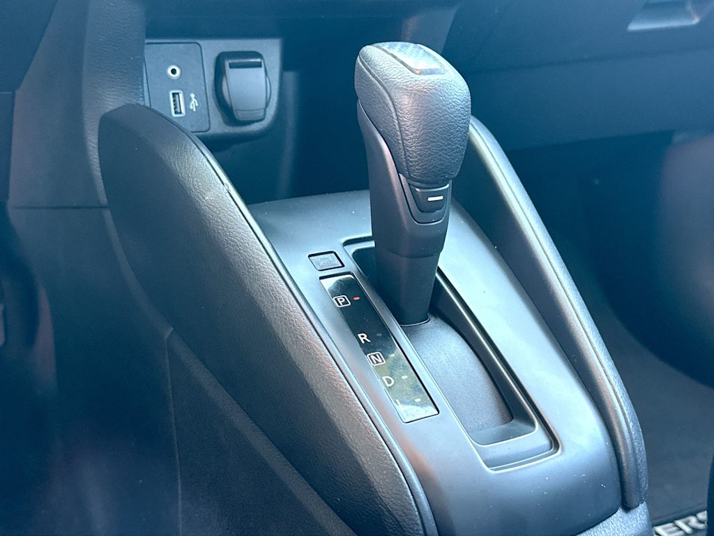 Thumbnail: 2024 Nissan Versa - 13