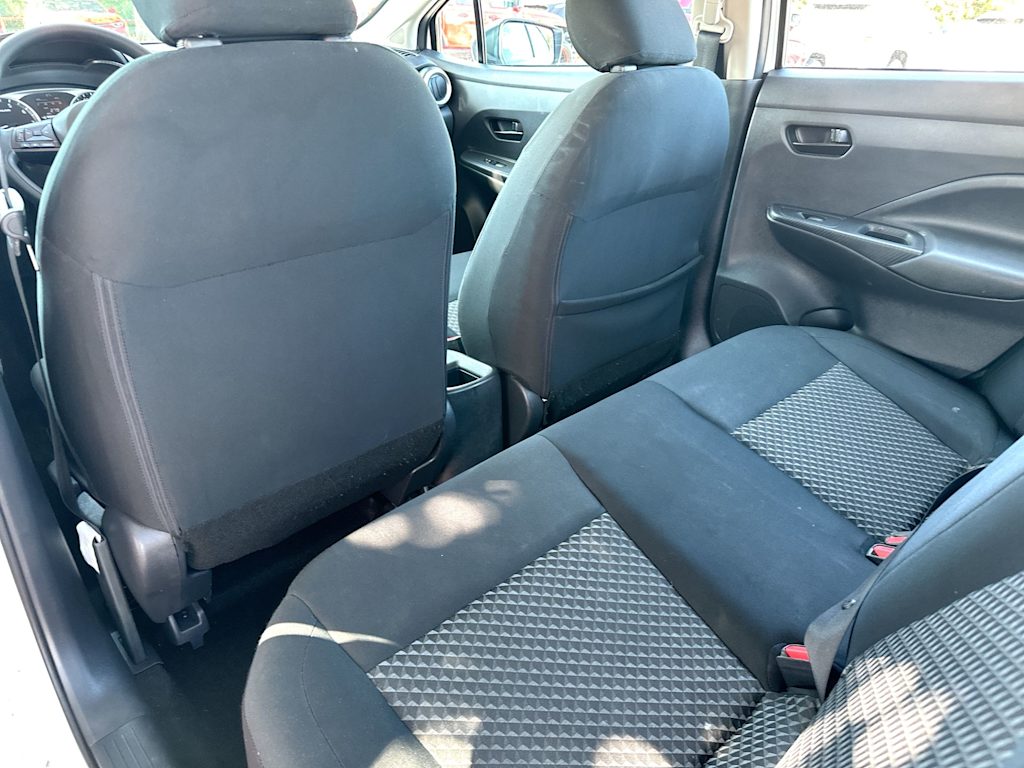 Thumbnail: 2024 Nissan Versa - 27