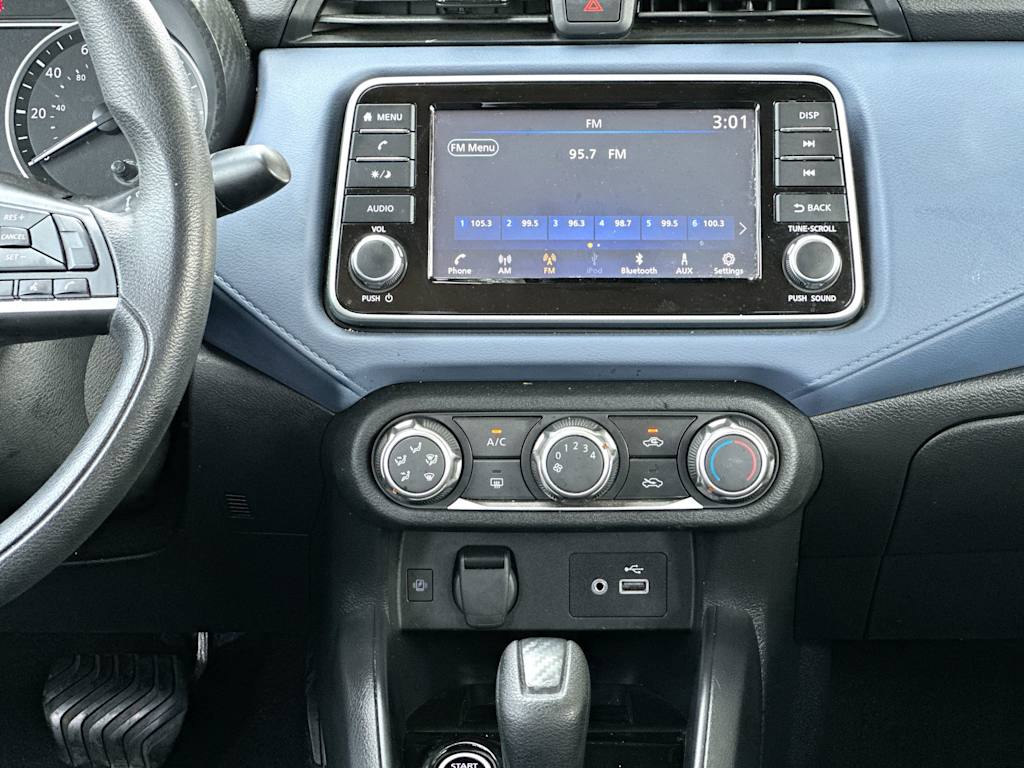 Thumbnail: 2024 Nissan Versa - 29