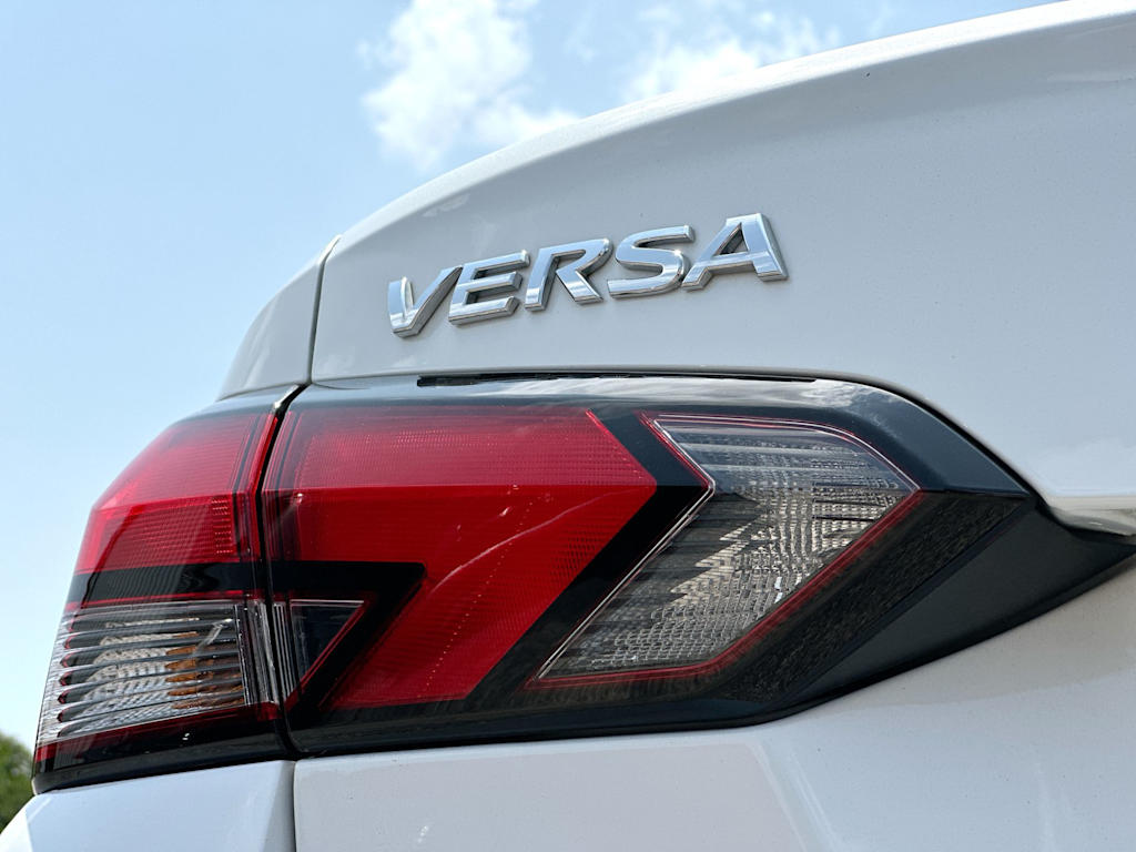 Thumbnail: 2024 Nissan Versa - 7