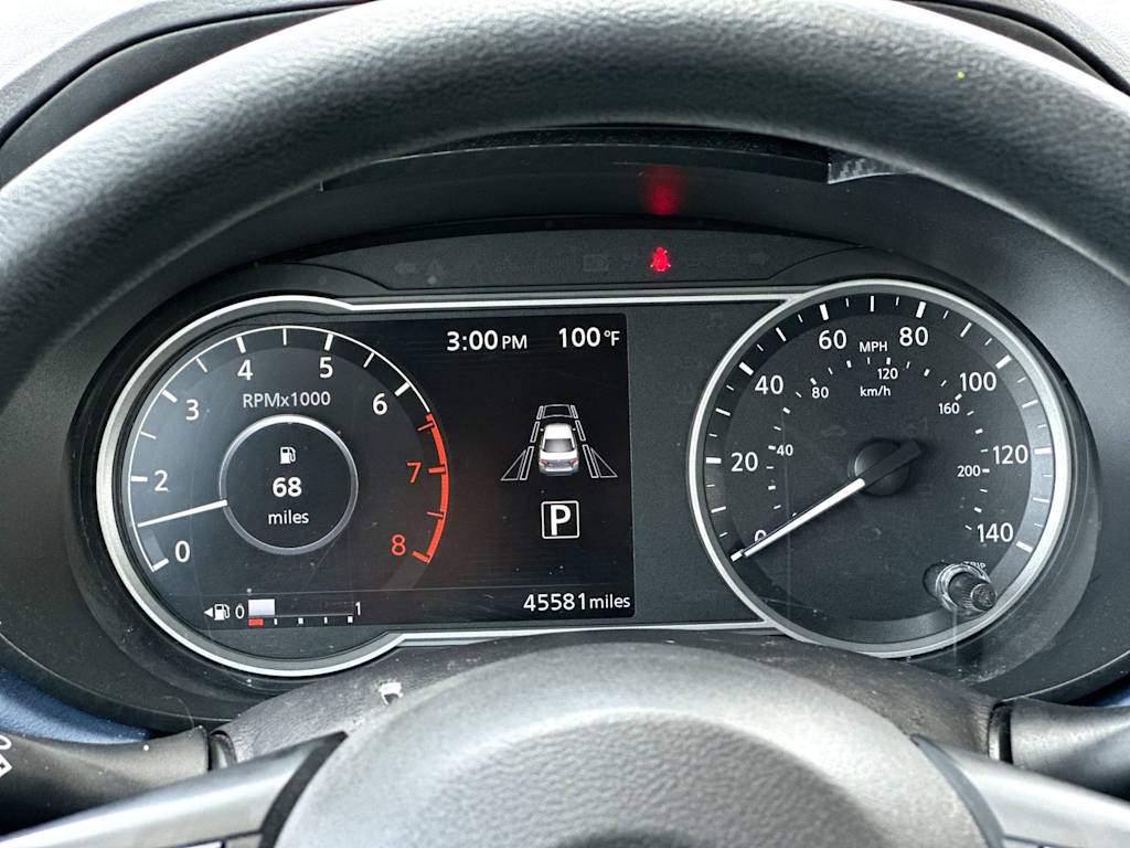 Thumbnail: 2024 Nissan Versa - 15