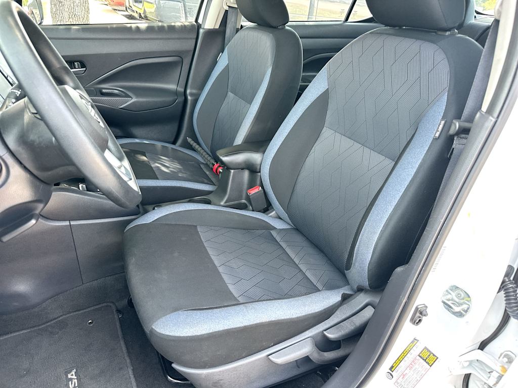 Thumbnail: 2024 Nissan Versa - 10