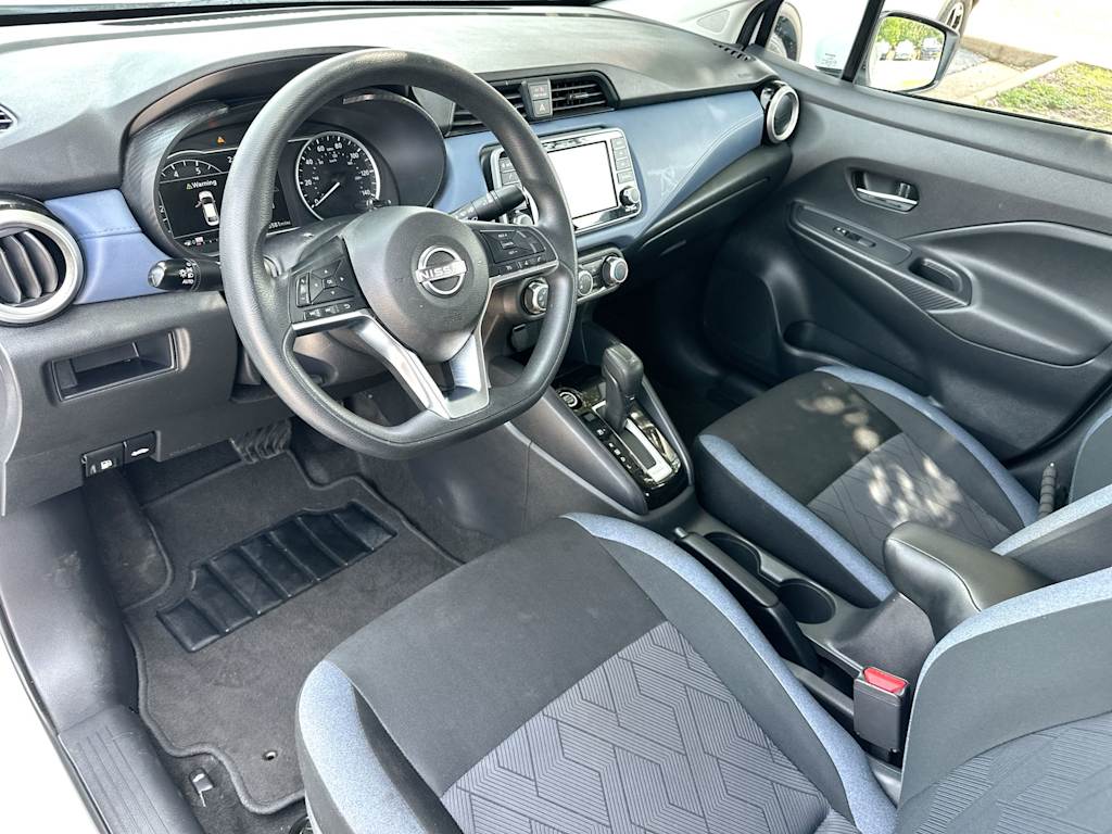 Thumbnail: 2024 Nissan Versa - 2