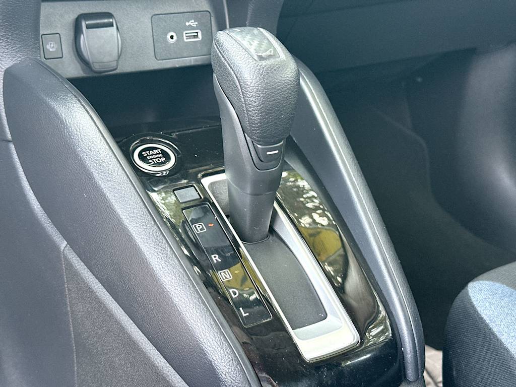 Thumbnail: 2024 Nissan Versa - 14
