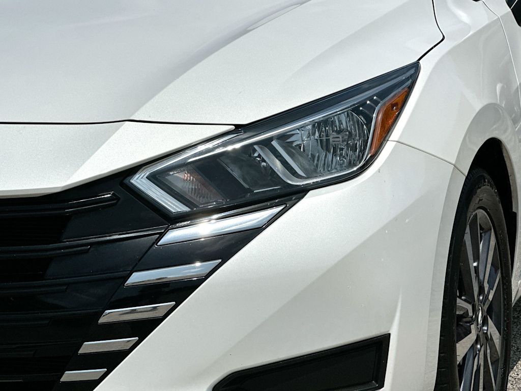 Thumbnail: 2024 Nissan Versa - 27