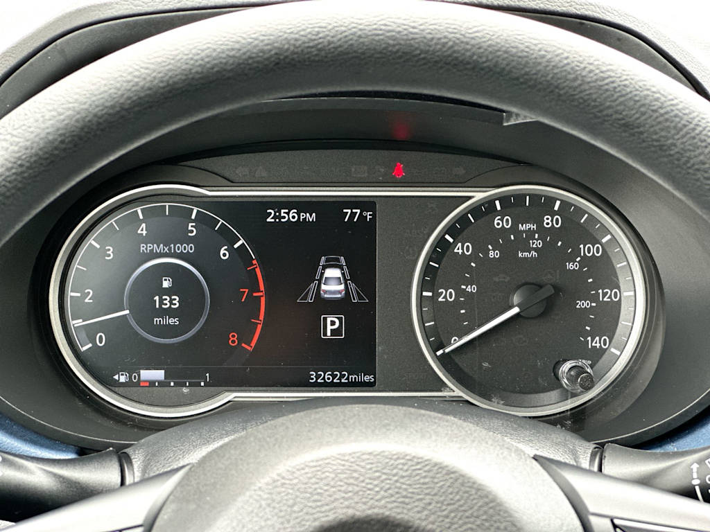 Thumbnail: 2025 Nissan Versa - 14
