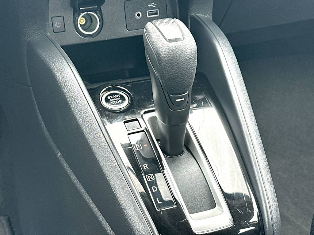 Thumbnail: 2025 Nissan Versa - 13