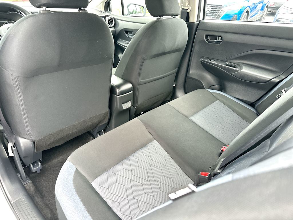 Thumbnail: 2025 Nissan Versa - 26