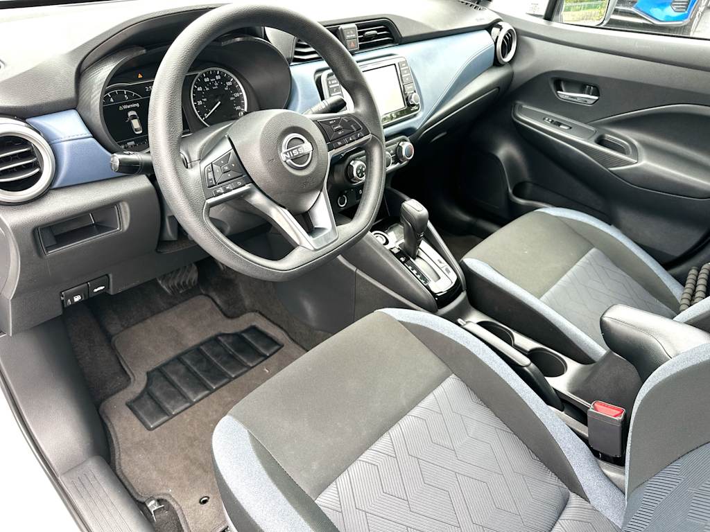 Thumbnail: 2025 Nissan Versa - 2