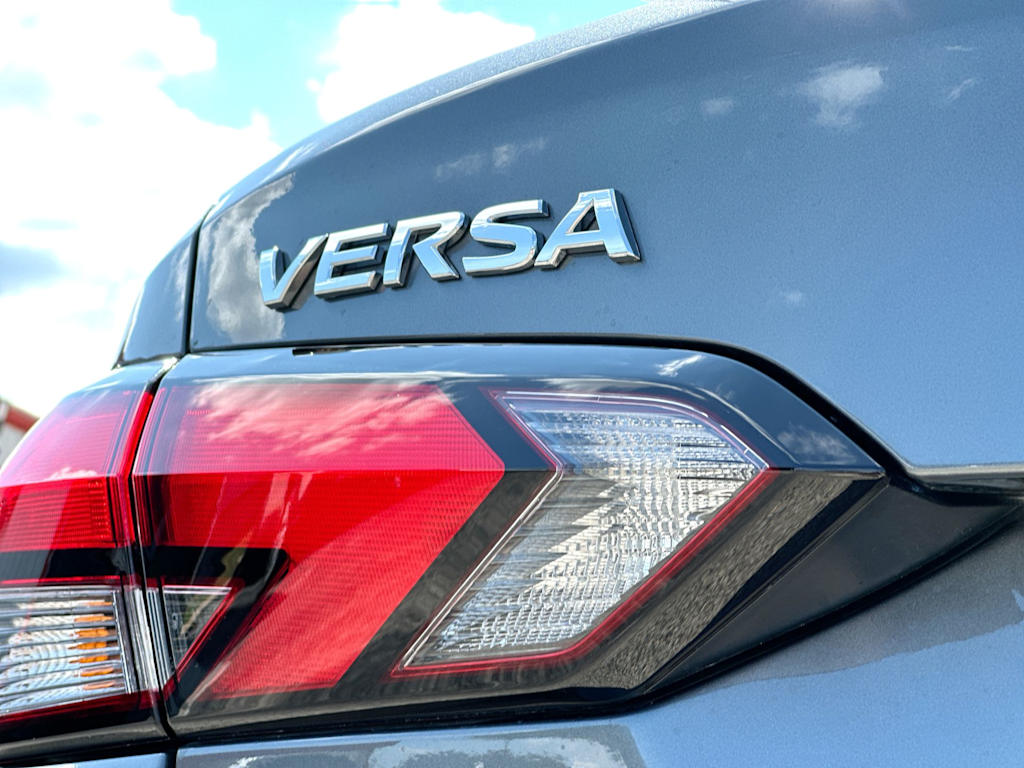 Thumbnail: 2025 Nissan Versa - 26