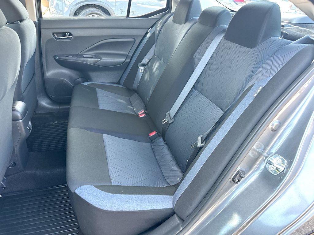 Thumbnail: 2025 Nissan Versa - 10