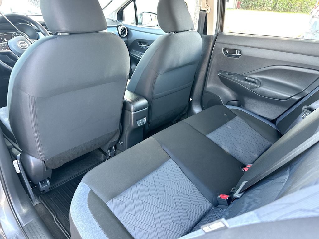 Thumbnail: 2025 Nissan Versa - 28
