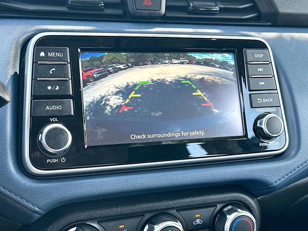 Thumbnail: 2025 Nissan Versa - 12