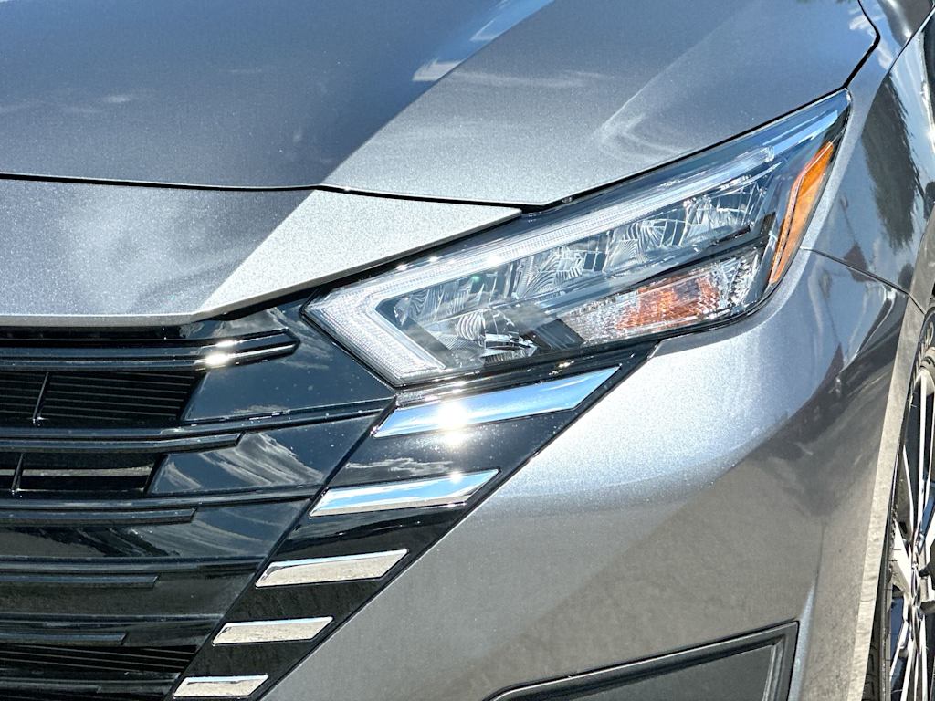 Thumbnail: 2025 Nissan Versa - 27