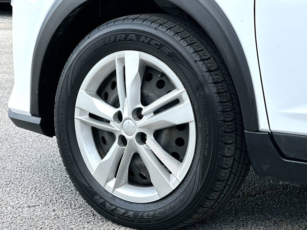 Thumbnail: 2022 Nissan Kicks - 8