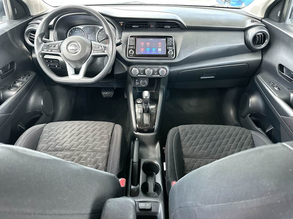 Thumbnail: 2022 Nissan Kicks - 9
