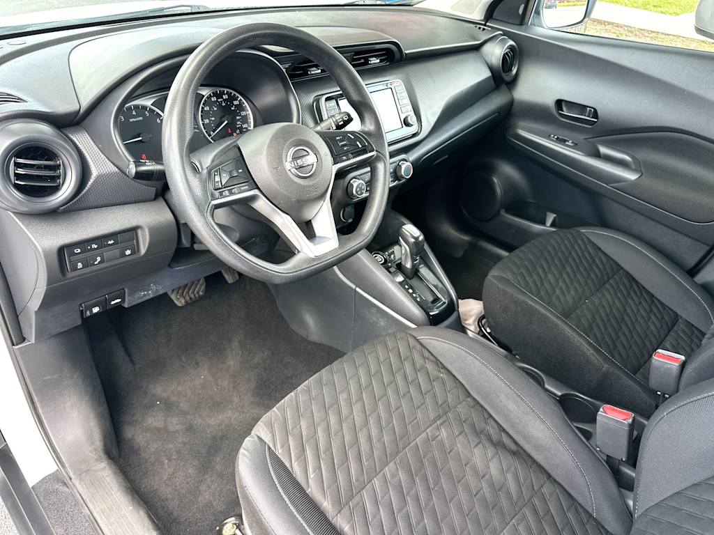 Thumbnail: 2022 Nissan Kicks - 2