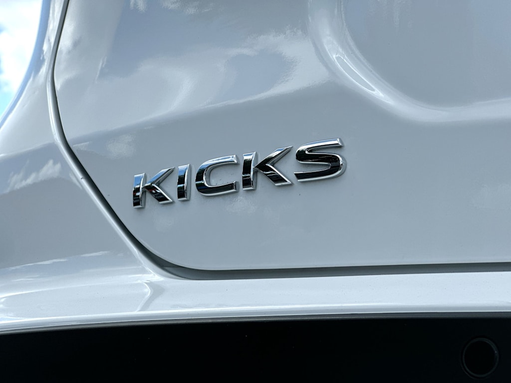 Thumbnail: 2022 Nissan Kicks - 7