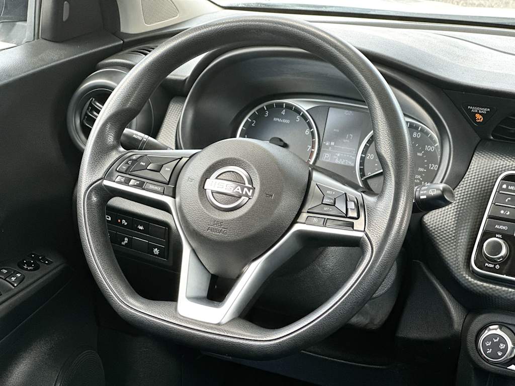 Thumbnail: 2022 Nissan Kicks - 11
