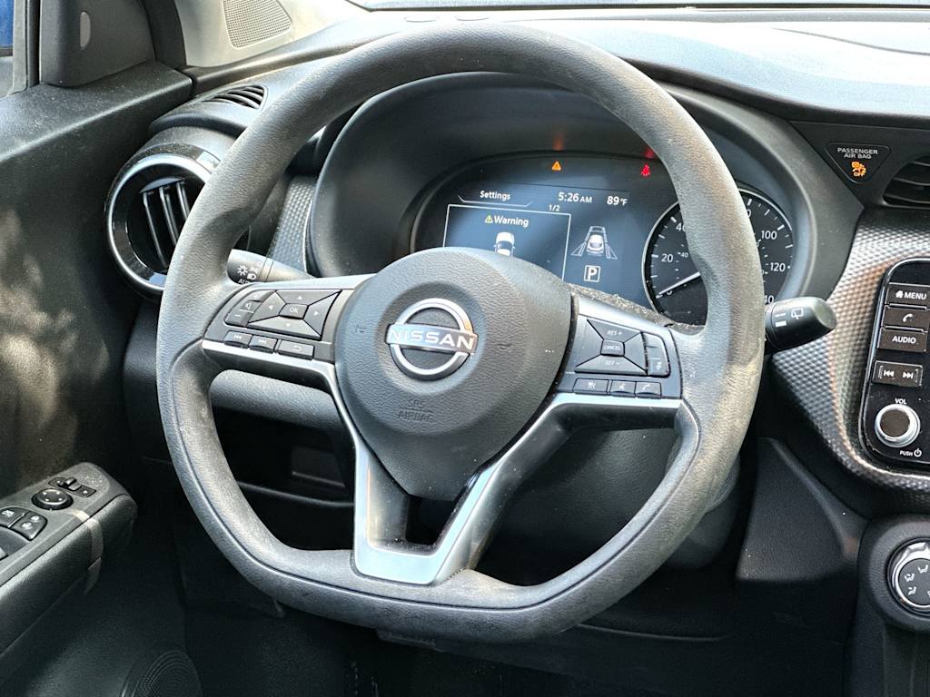 Thumbnail: 2024 Nissan Kicks - 12