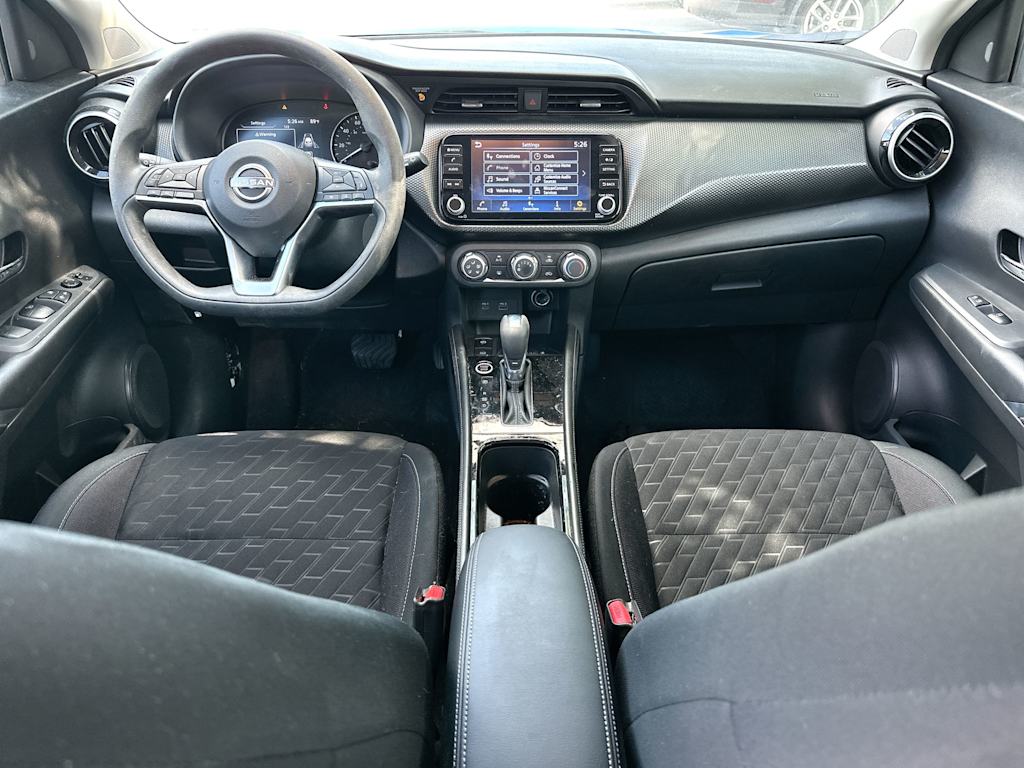 Thumbnail: 2024 Nissan Kicks - 9