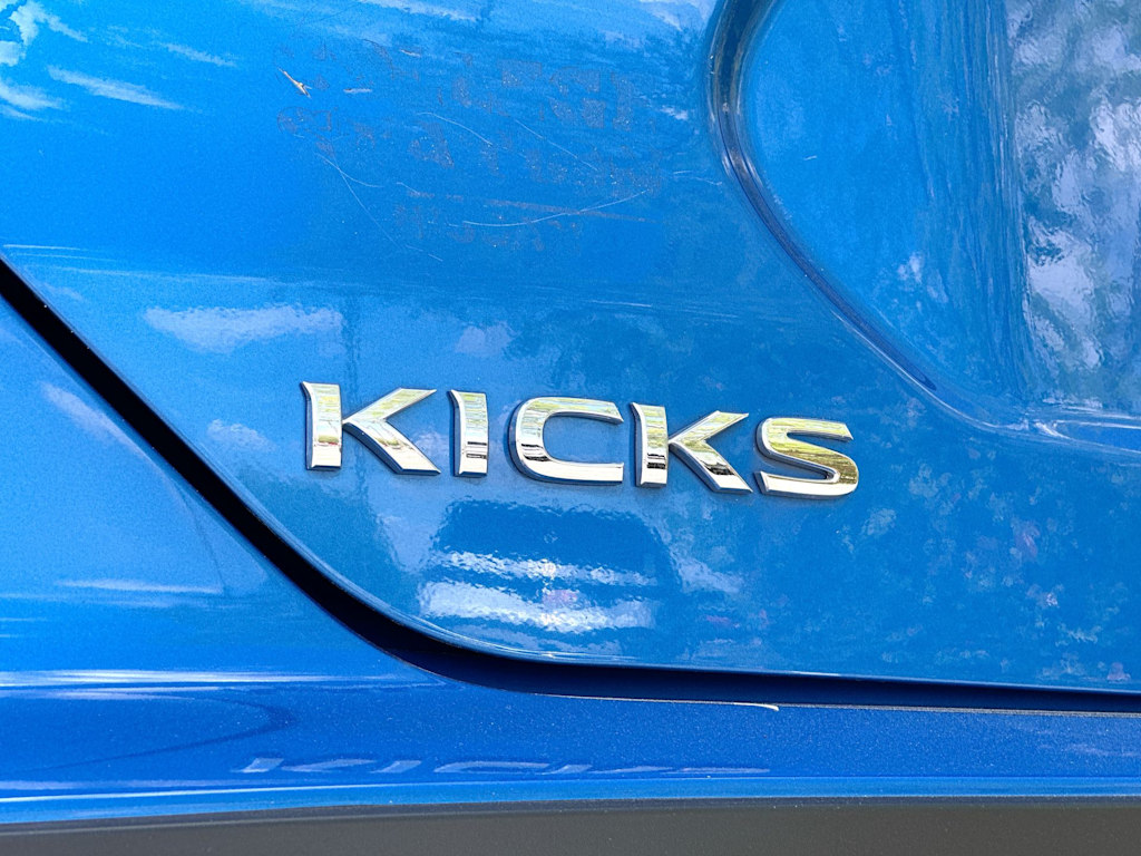 Thumbnail: 2024 Nissan Kicks - 7