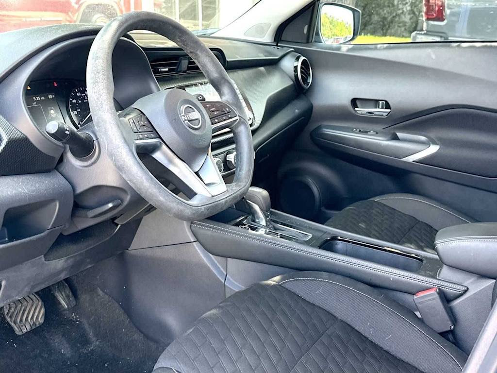 Thumbnail: 2024 Nissan Kicks - 2