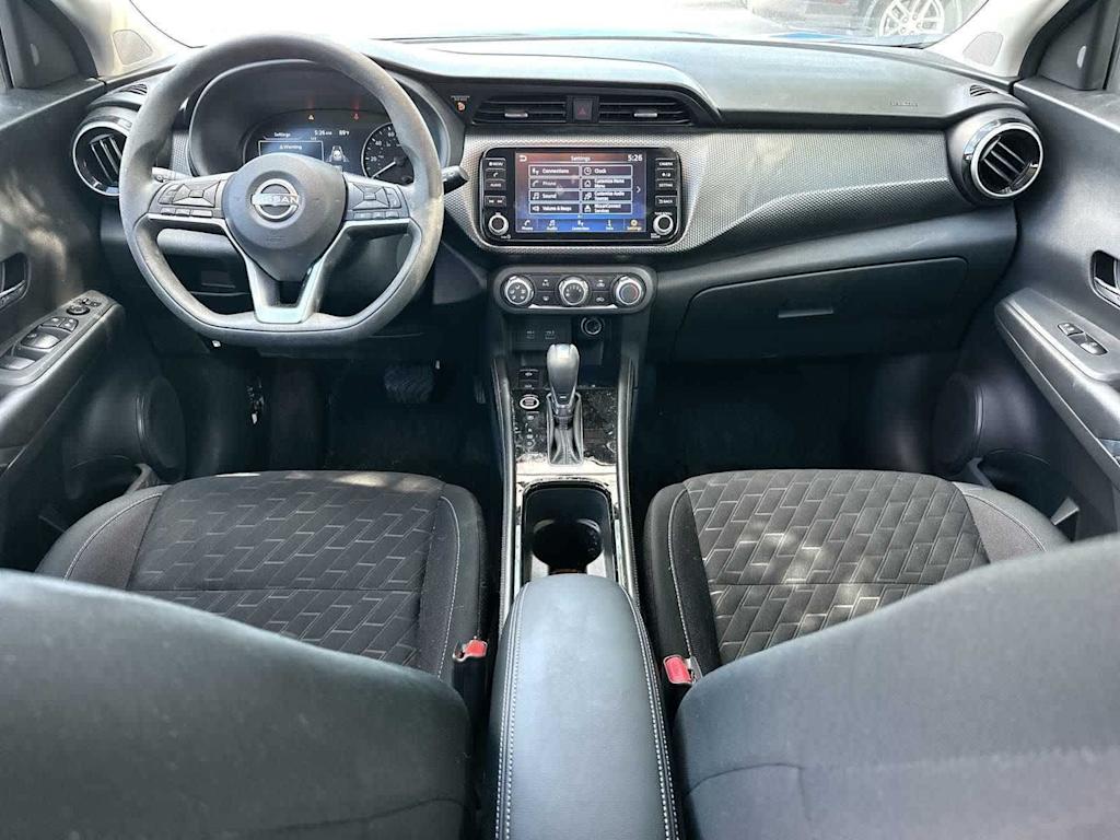 Thumbnail: 2024 Nissan Kicks - 9