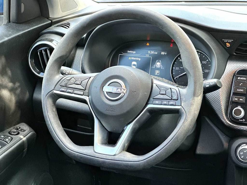Thumbnail: 2024 Nissan Kicks - 12
