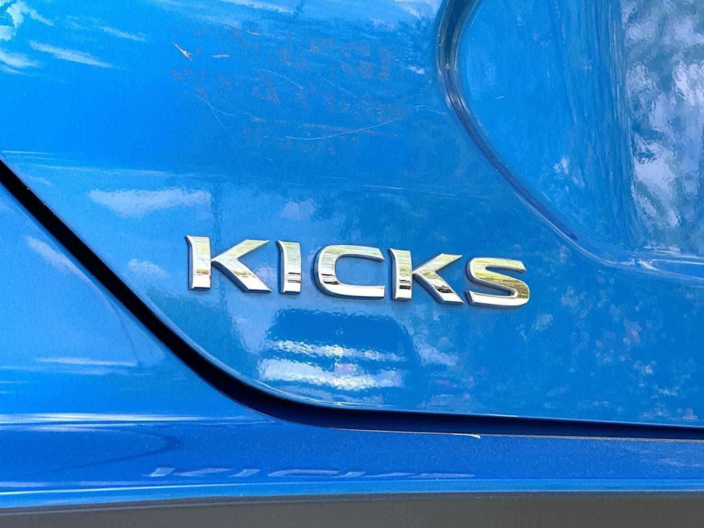 Thumbnail: 2024 Nissan Kicks - 7