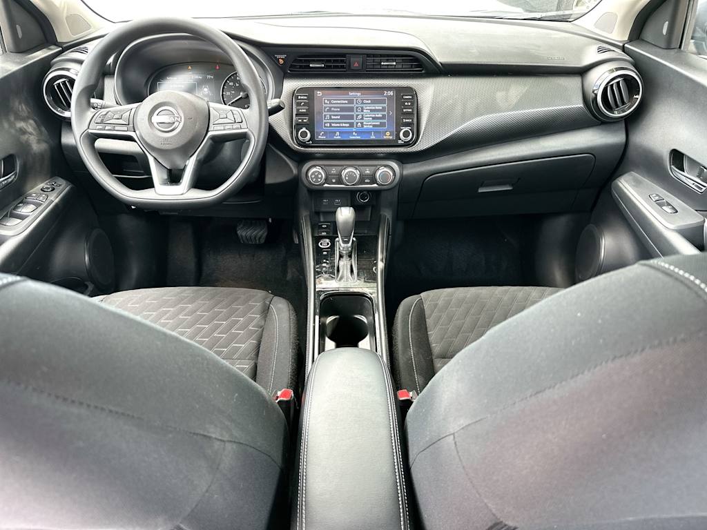Thumbnail: 2024 Nissan Kicks - 9
