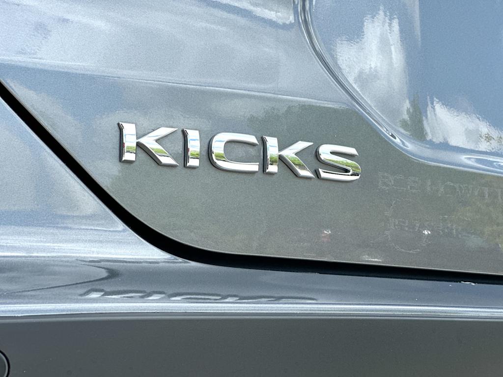 Thumbnail: 2024 Nissan Kicks - 7