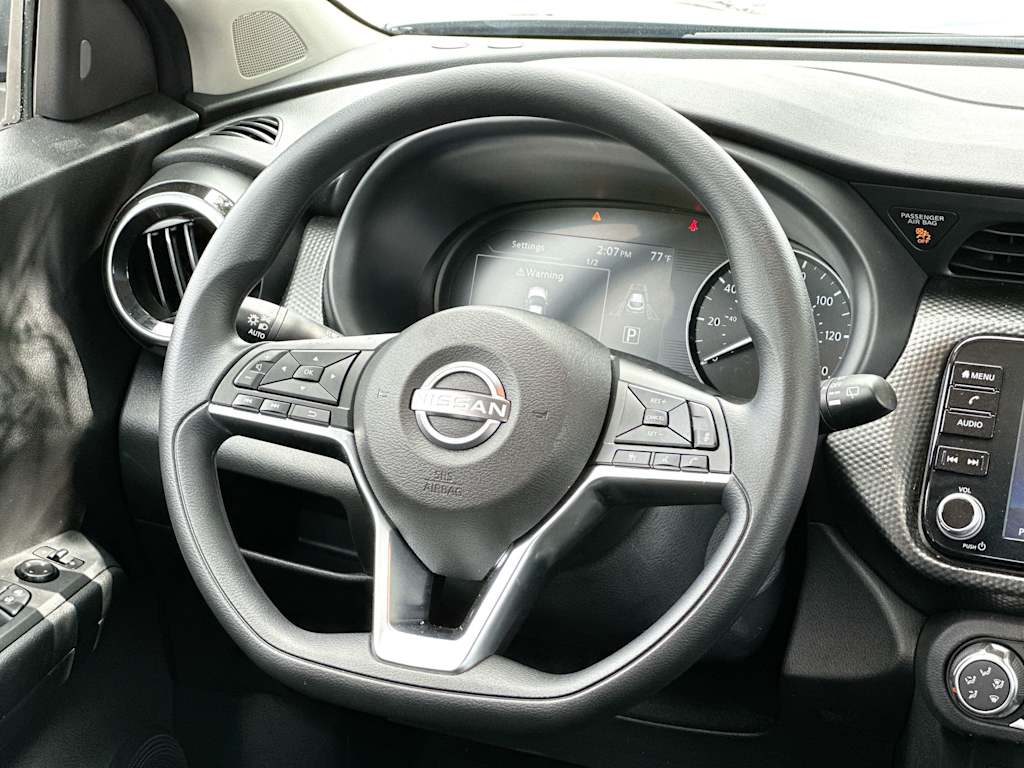 Thumbnail: 2024 Nissan Kicks - 12