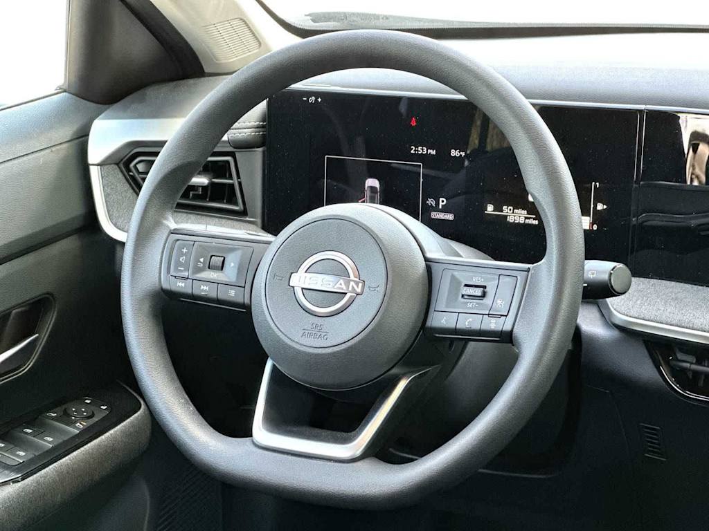 Thumbnail: 2025 Nissan Kicks - 12