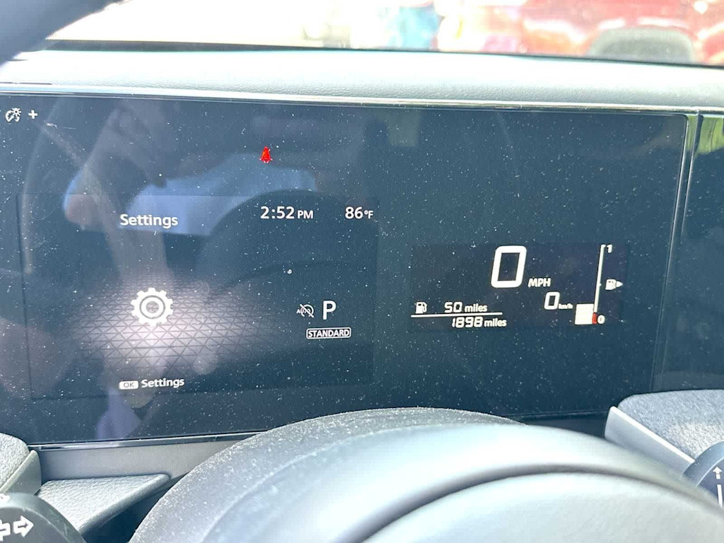 Thumbnail: 2025 Nissan Kicks - 15