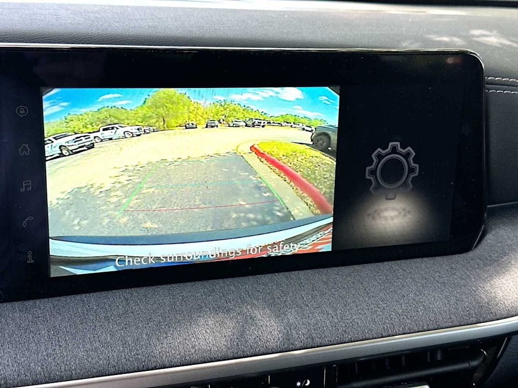 Thumbnail: 2025 Nissan Kicks - 13