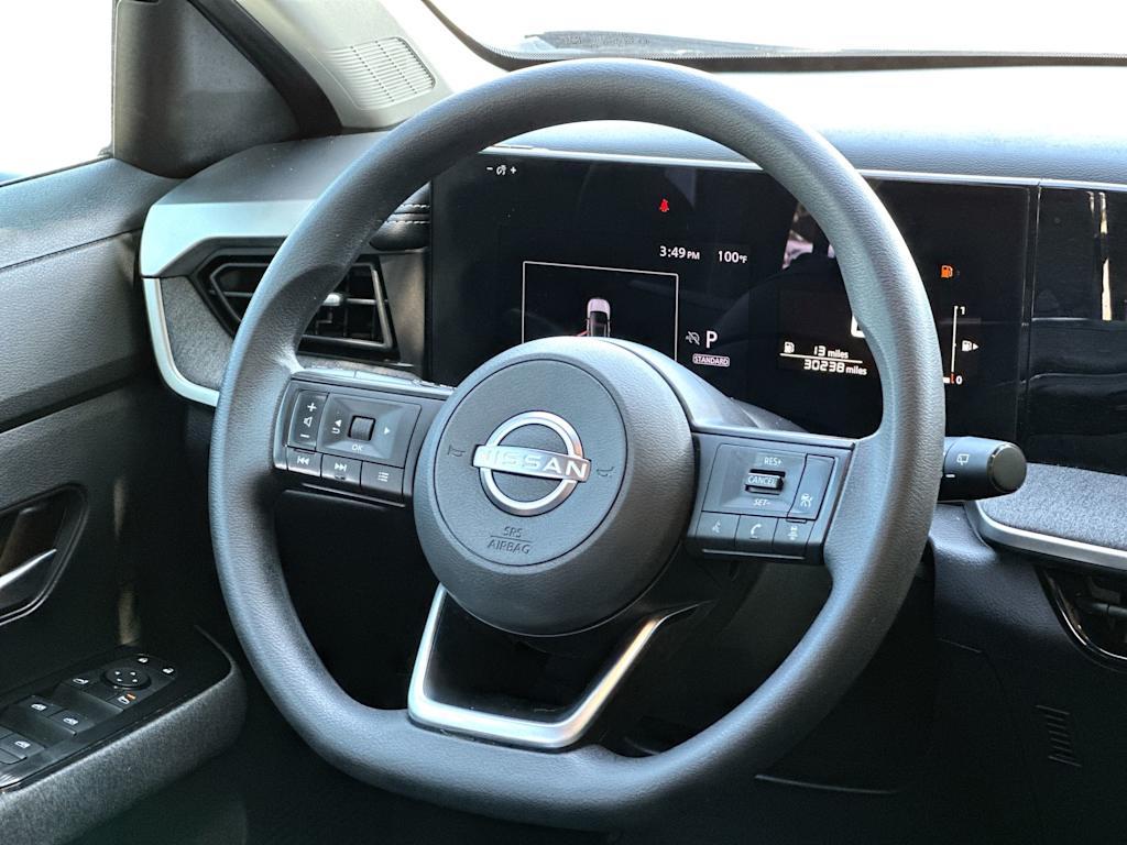 Thumbnail: 2025 Nissan Kicks - 12
