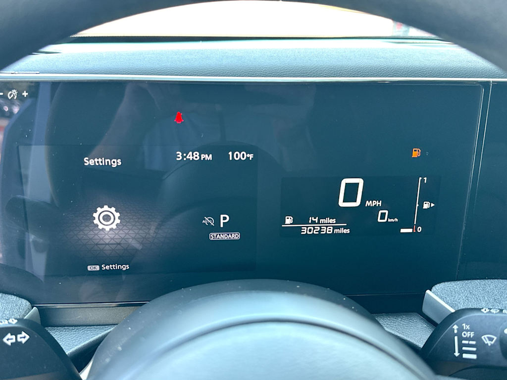Thumbnail: 2025 Nissan Kicks - 15