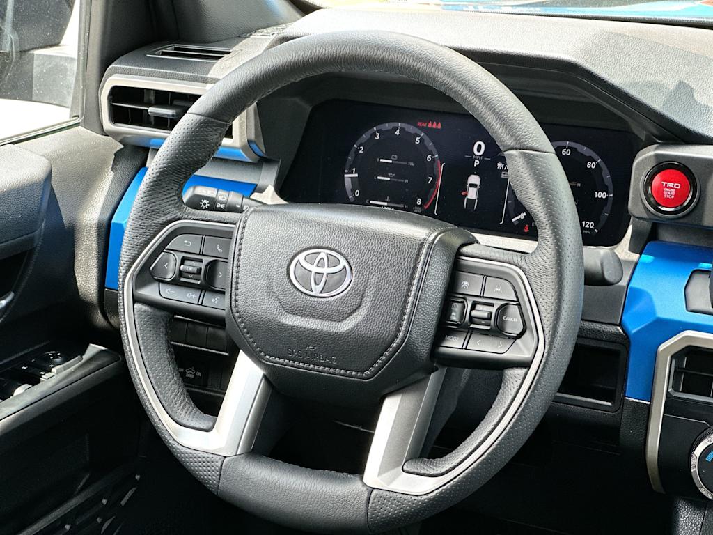 Thumbnail: 2025 Toyota Tacoma - 13