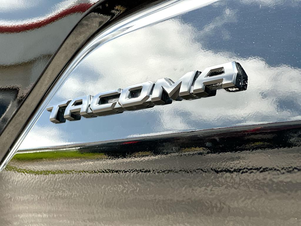 Thumbnail: 2025 Toyota Tacoma - 7
