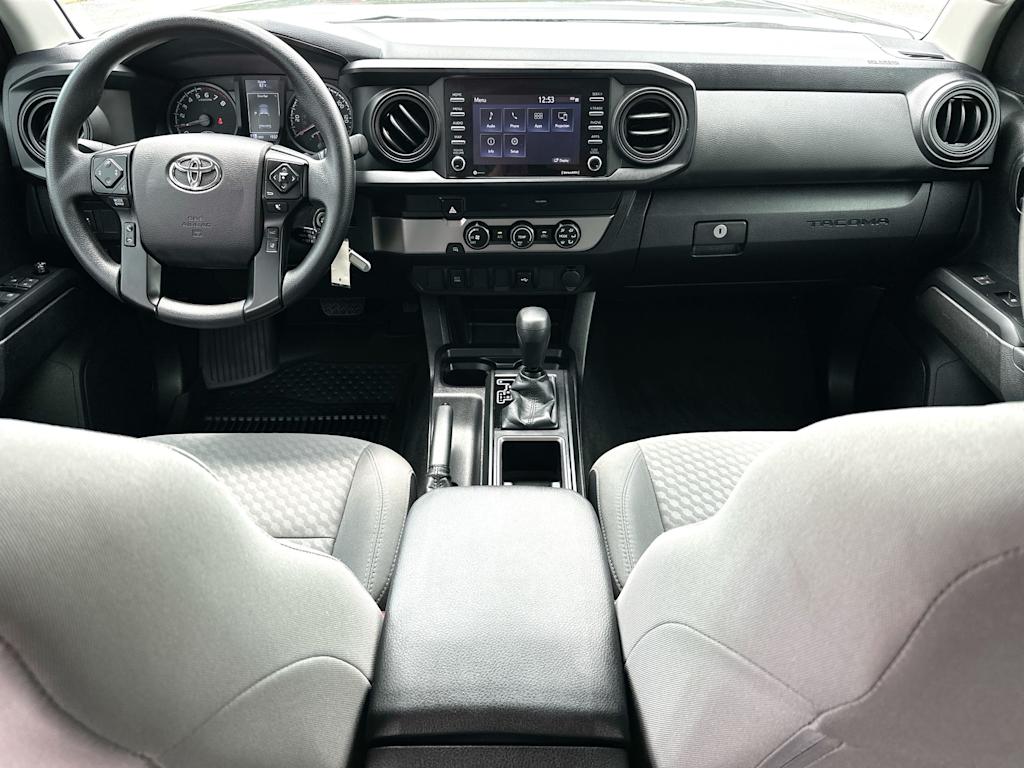 Thumbnail: 2021 Toyota Tacoma - 9