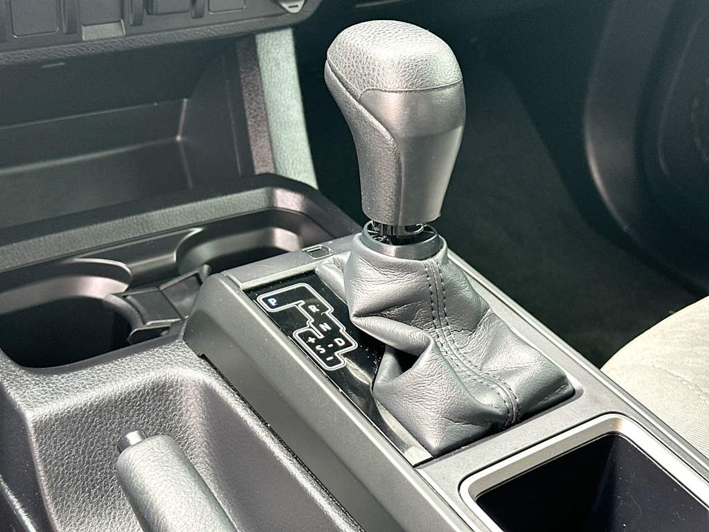 Thumbnail: 2021 Toyota Tacoma - 14