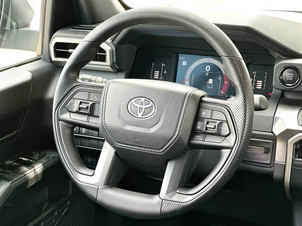 Thumbnail: 2025 Toyota Tacoma - 13