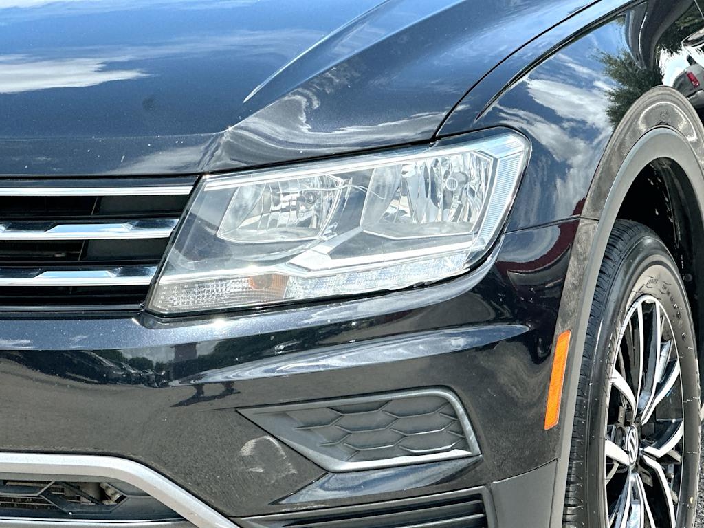 Thumbnail: 2021 Volkswagen Tiguan - 27