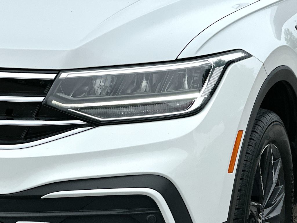 Thumbnail: 2024 Volkswagen Tiguan - 27