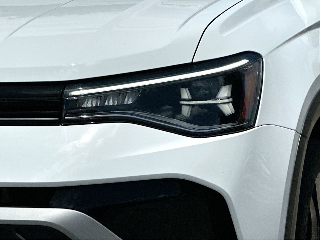Thumbnail: 2025 Volkswagen Taos - 27